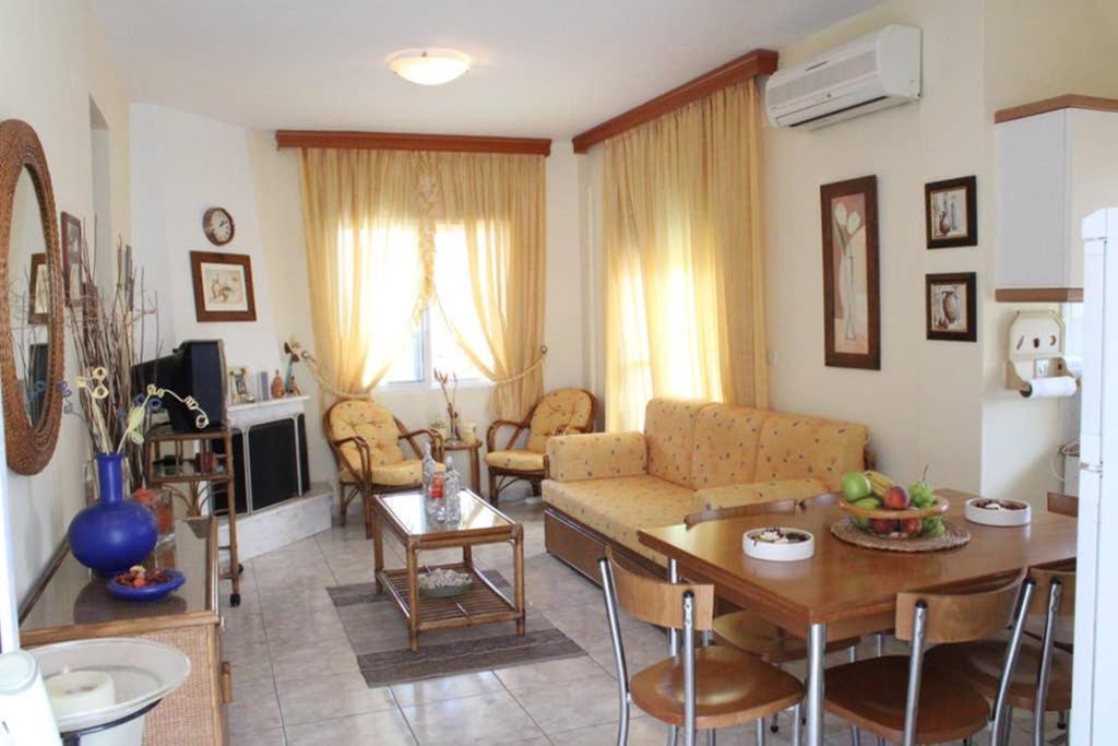 Holiday Apartment Flogita Exterior foto